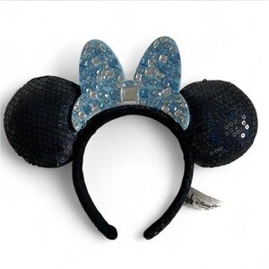 Disneyland 60th Anniversary Ears